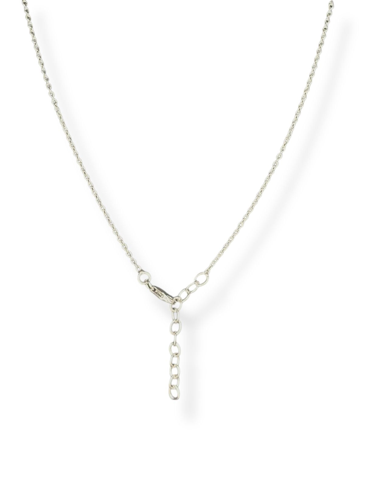 The Always - Infinity Necklace | 926 Silver