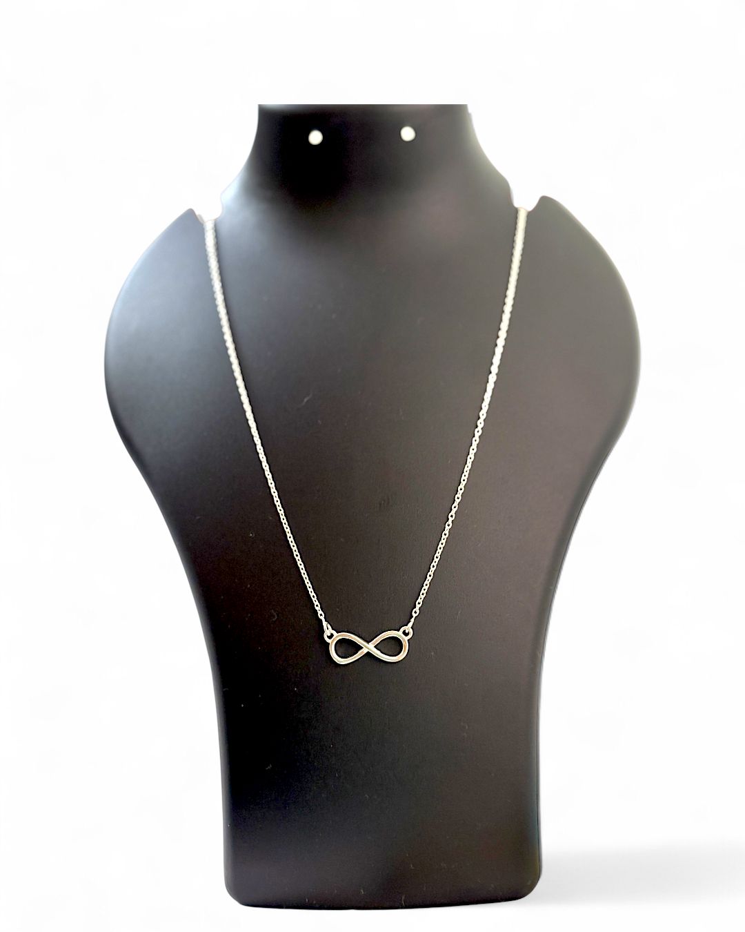 The Always - Infinity Necklace | 926 Silver