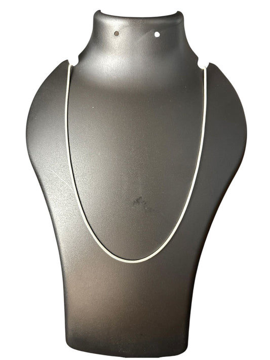 Snake Chain for Women | 925 Silver