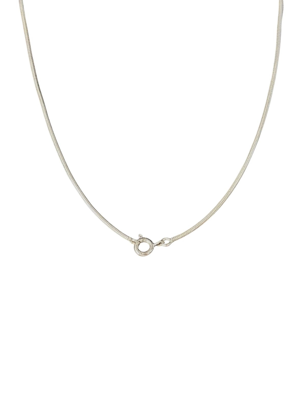 Snake Chain for Women | 925 Silver