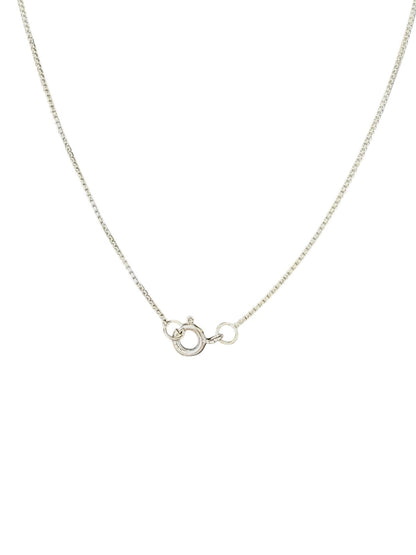 Box Chain for Women | 925 Silver