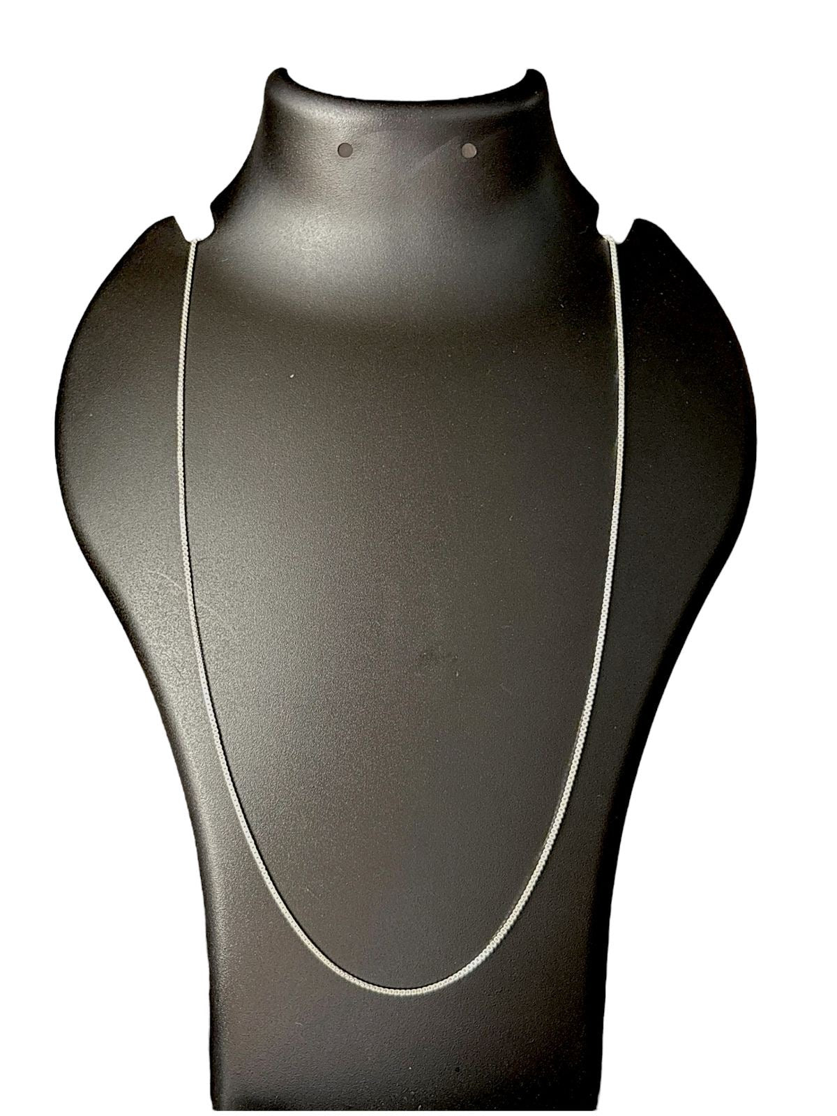 Box Chain for Women | 925 Silver