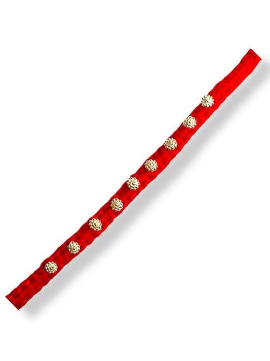 Silver Rakhi for Brother | 925 Silver